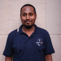 Dr. K. L. Rao — Materials · Manufacturing
