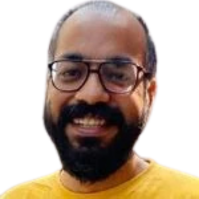Sachin Arya — Marketing