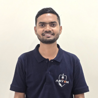 Jainul Abedin — Founder & CEO