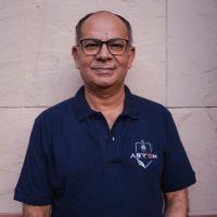 Anuj Batra — Nominee Director