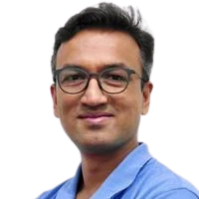 Mehul Mehta — Human Resources