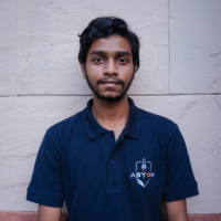 Rohith Kumar — Head — Structures