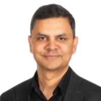 Vikas Jakhar — Corporate Strategy