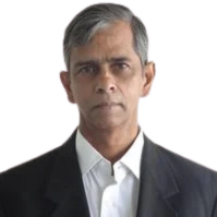 Shankar Ghosh — Cryogenic Systems