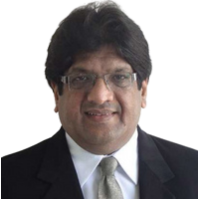 Munjal Mehta — Space Business